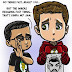 Lord Mesa Art Monday