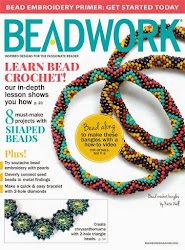 Beadwork Magazine