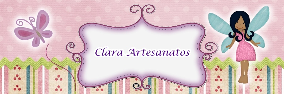                   Clara Artesanatos