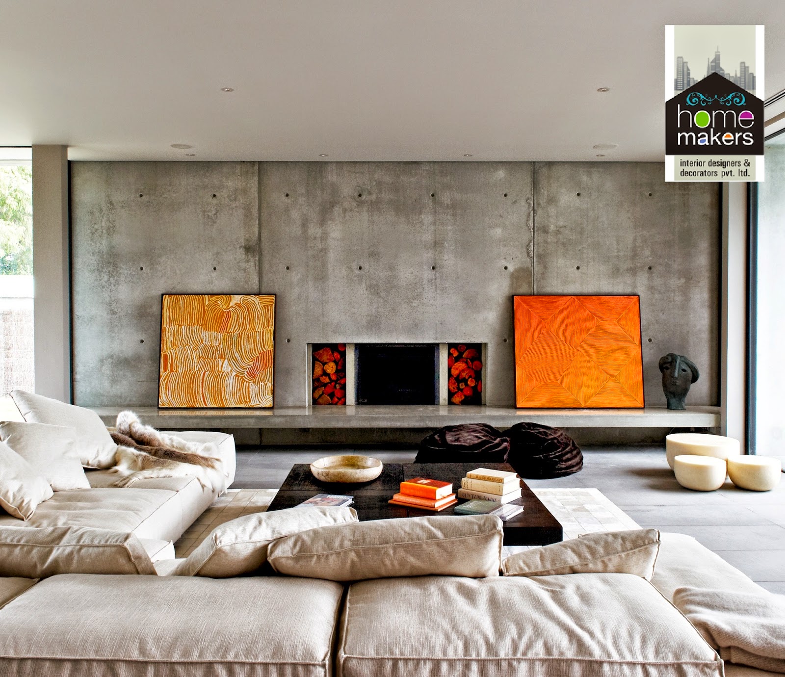 home makers interior designers and decorators pvt ltd