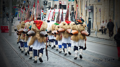 Polunpak: Zanpantzarra...