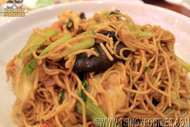 Fukien Style Noodles Fukien Style Noodles