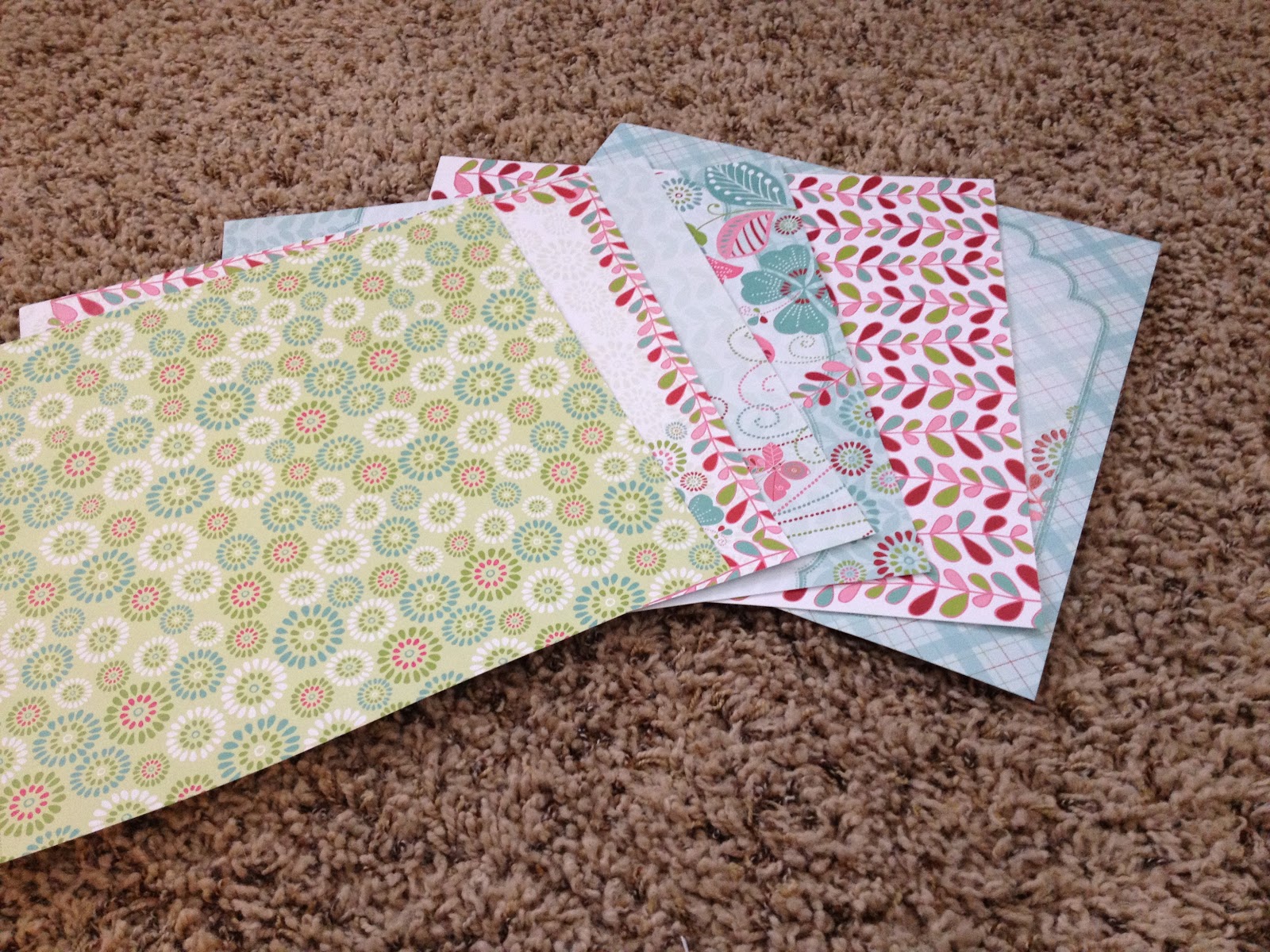 Clothing size organizer tutorial Mommy's Little Sunshine