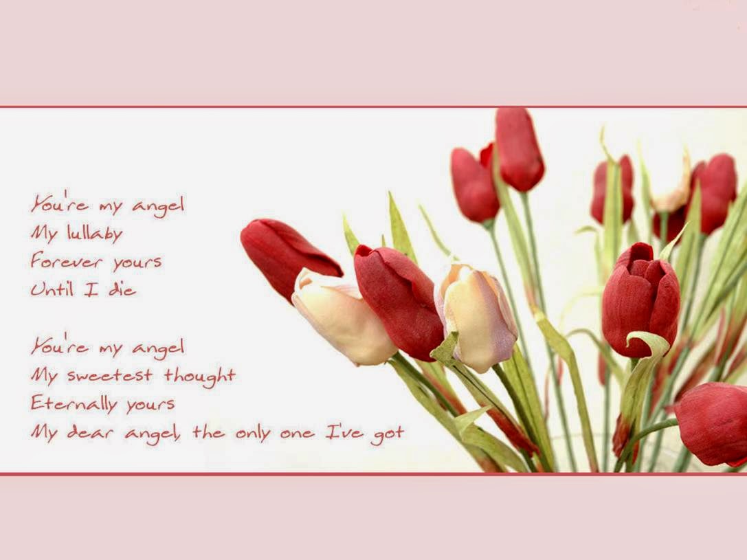 Tender Love Quotes, part 3