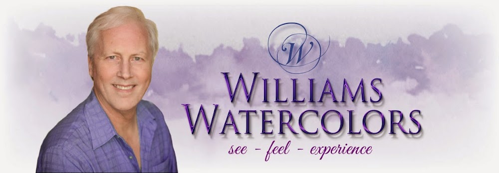 Williams Watercolors