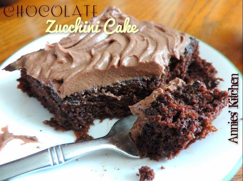 Chocolate Zucchini Cake Truvia Chocolate Zucchini Cake Truvia