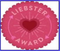 Este blog ha recibido el premio "LIEBSTER AWARD" :