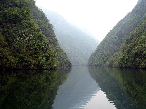 KUMPULAN GAMBAR SUNGAI TERINDAH DI DUNIA Aliran Sungai Indah