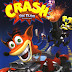 Crash Tag Team Racing [PSP] [ISO] [ESPAÑOL]