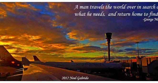 Photo Blog: Family Quote