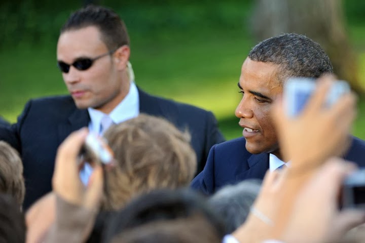 T.O.T. Private consulting services ExSecret Service