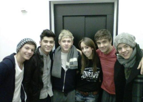 one direction band one direction band