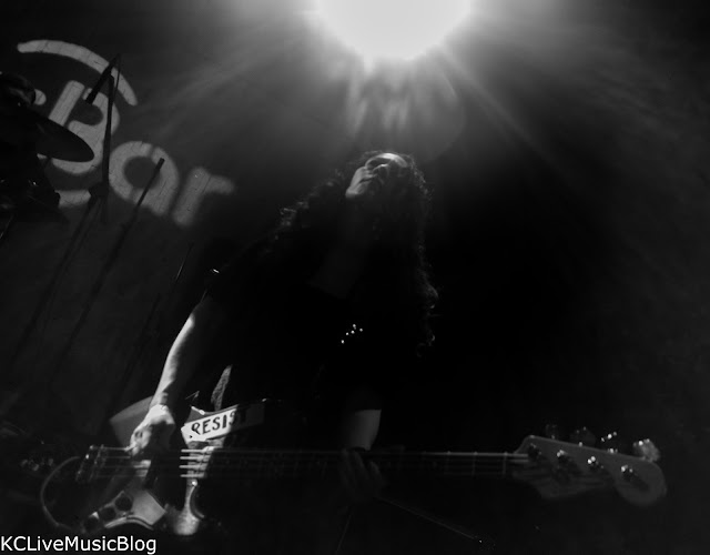 KC for Refugees Fundraiser at Record Bar