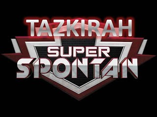 tazkirah