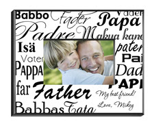 father's day personalized gifts