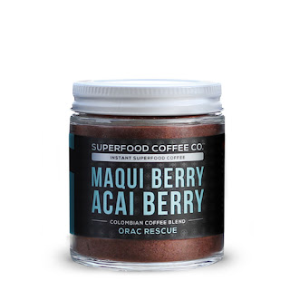 Acai Berry Coffee