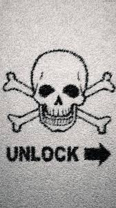 Unlock Apple iPhone Wallpaper
