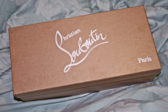 A Daft Scots Lass]: Friday\u0026#39;s Shoegasm