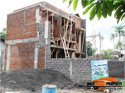 Bali Agung Property: Dijual Rumah Minimalis Tipe 80/132 ...