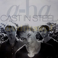 Cast in Steel