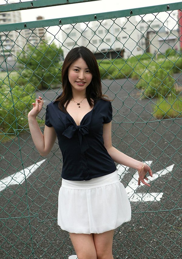 Hình ảnh Takako Kitahara dễ thương