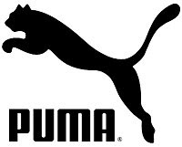 Puma Cat Logo