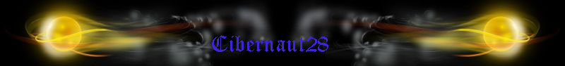 Cibernaut28