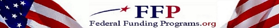 Federal Funding and Grants
