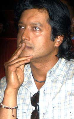 Rajesh Hamal