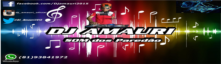 DJ AMAURI