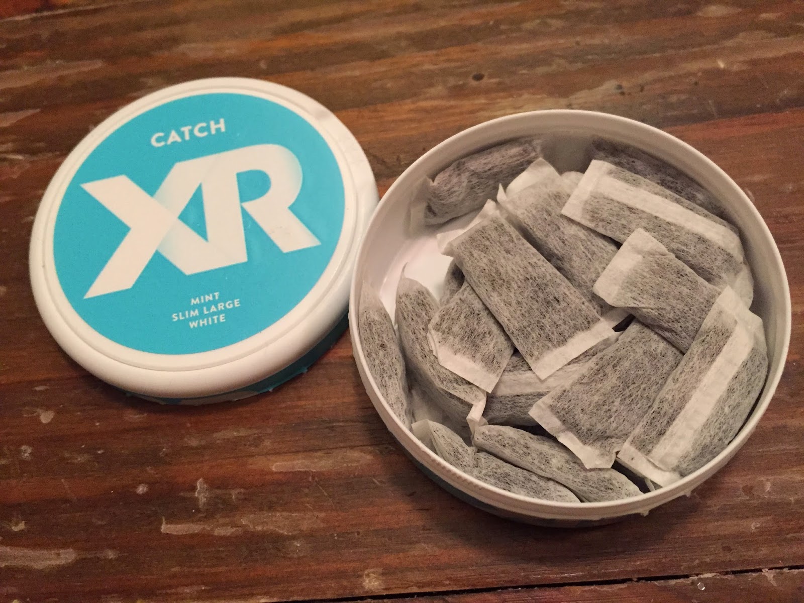 Smokeless Tobacco Products, Including Dip, Snuff, Snus, and Chewing Tobacco FDA