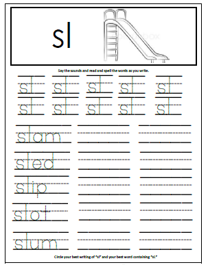 Consonant Digraph sh - final sound - Studyladder Interactive Learning  Games