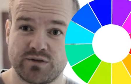 Colour Theory - The Truth About The Colour Wheel