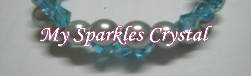 My Sparkles Crystal