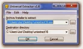 uniextract 2 uniextract 2