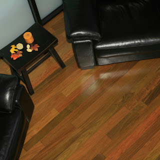 ipe hardwood flooring