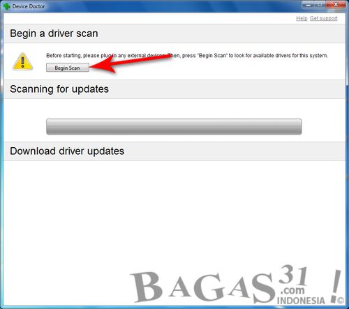 Device Doctor 1.3 Free - BAGAS31.com Device Doctor 1.3 Free - BAGAS31.com