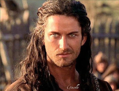 Gerard Butler actor de cine Gerard Butler actor de cine