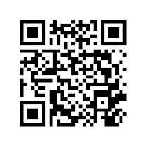 Scan this QR code using a bar code scanner on your smart phone to get instant information about us