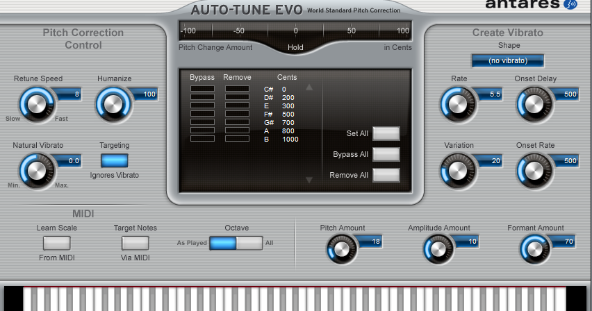 Find These Settings Tory Lanez Know What S Up Feat Kirko Bangz Official Auto Tune Settings find these settings blogger