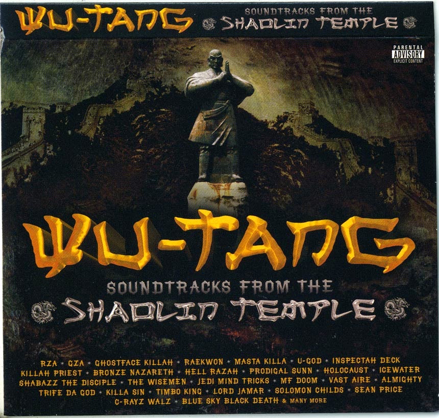 Rza Bobby Digital Digital Bullet Rar