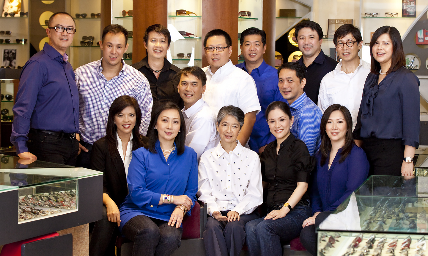 American Eye Center Group American Eye Center Group