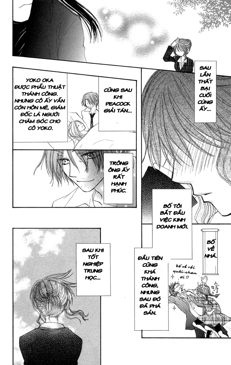 Penguin Revolution chap 35 – End Trang 41 Penguin Revolution chap 35 – End Trang 41