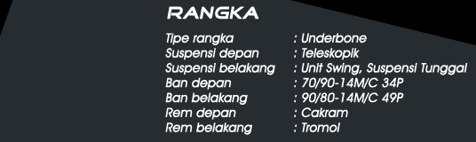 Info Harga-Spesifikasi-Model Yamaha XEON RC 2013 Info Harga-Spesifikasi-Model Yamaha XEON RC 2013