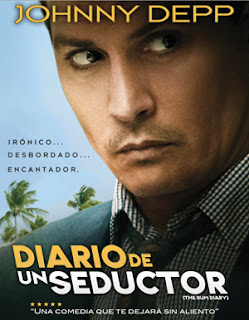 Diario de un Seductor [2011] [NTSC/DVDR] Ingles, Español Latino