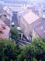 Seilbahn Zagreb