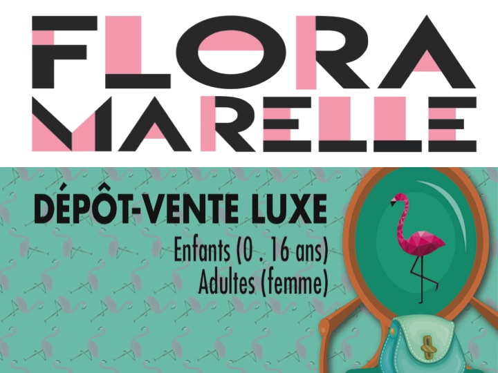 FLORA MARELLE