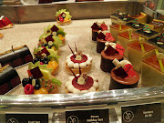 Eye Candy: Desserts and Gelato of Las Vegas (pc )