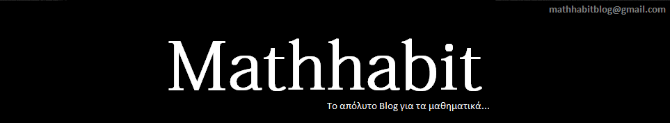 mathhabit