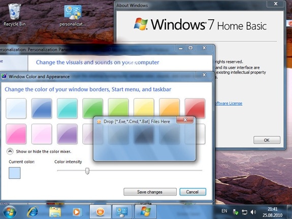 windows 7 home basic windows 7 home basic